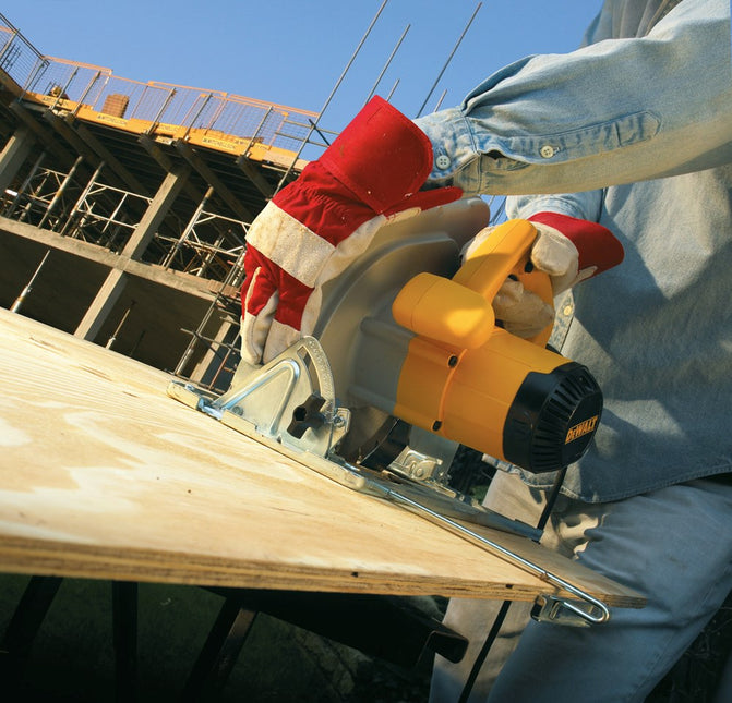 DeWALT Cirkelzaagmachine D23700