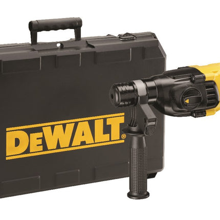 DeWALT Boorbreekhamer D25033K