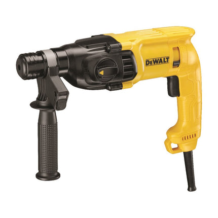 DeWALT Boorbreekhamer D25033K