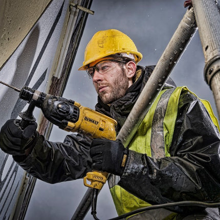 DeWALT Boorbreekhamer D25033K