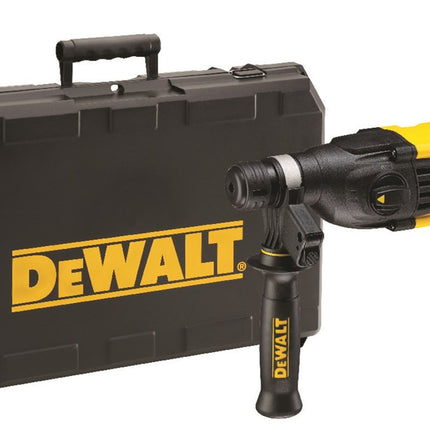 DeWALT Boorbreekhamer D25133K