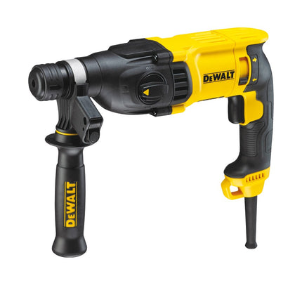DeWALT Boorbreekhamer D25133K