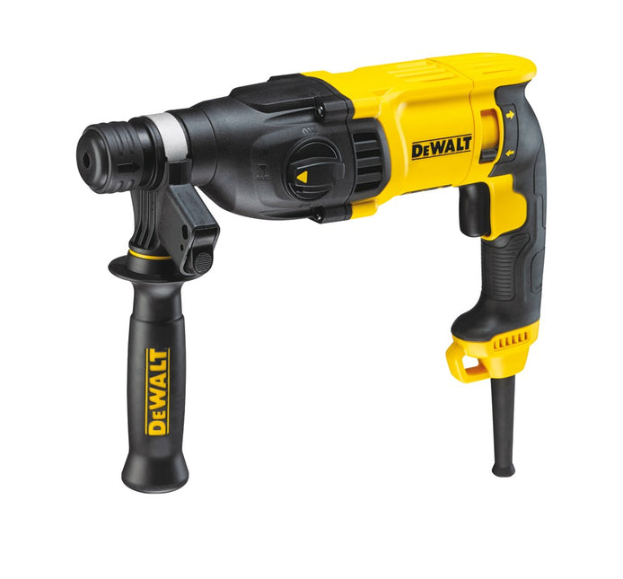 DeWALT Boorbreekhamer D25133K