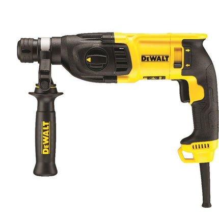 DeWALT Boorbreekhamer D25133K