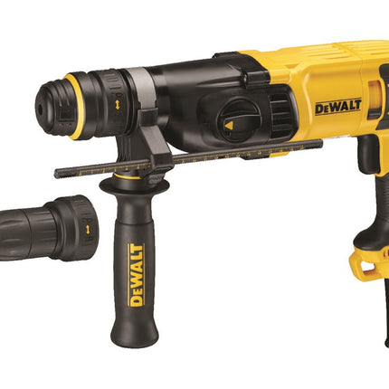 DeWALT Boorbreekhamer D25134K