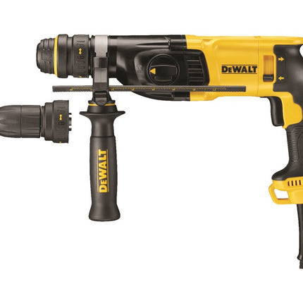 DeWALT Boorbreekhamer D25134K