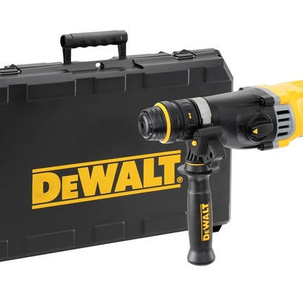 DeWALT Boorbreekhamer D25144K