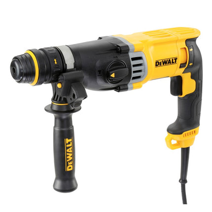 DeWALT Boorbreekhamer D25144K