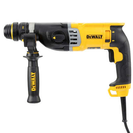 DeWALT Boorbreekhamer D25144K
