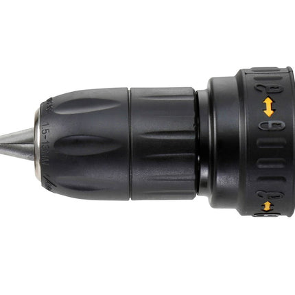 DeWALT Boorbreekhamer D25144K