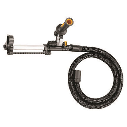 DeWALT Stofzuigadapter D25301D