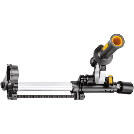 DeWALT Stofzuigadapter D25301D