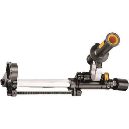 DeWALT Stofzuigadapter D25301D