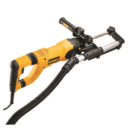 DeWALT Stofzuigadapter D25301D