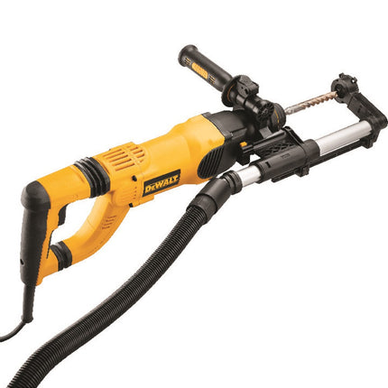 DeWALT Stofzuigadapter D25301D