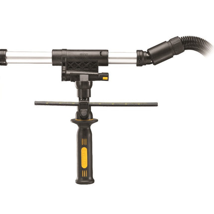 DeWALT Stofzuigadapter D25301D