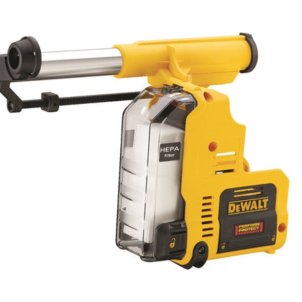 DeWALT Stofafzuigsysteem D25303DH