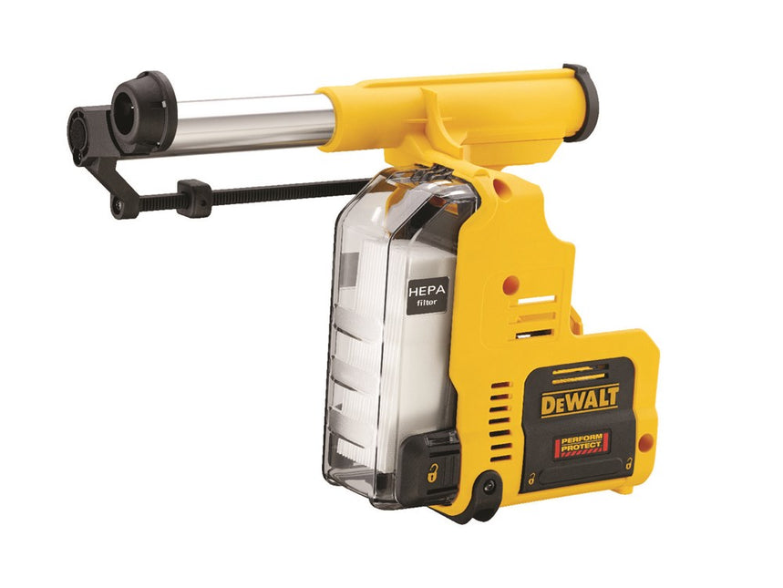 DeWALT Stofafzuigsysteem D25303DH