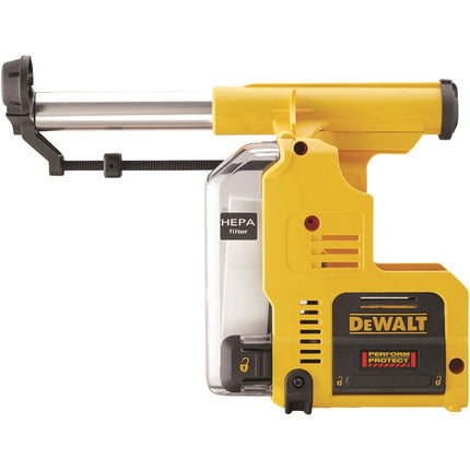DeWALT Stofafzuigsysteem D25303DH