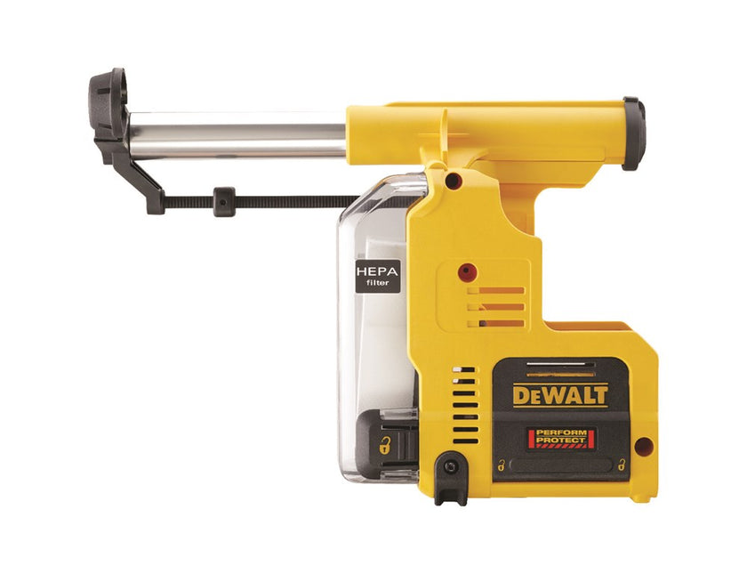 DeWALT Stofafzuigsysteem D25303DH