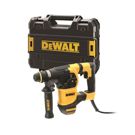 DeWALT Boorhamer D25333K