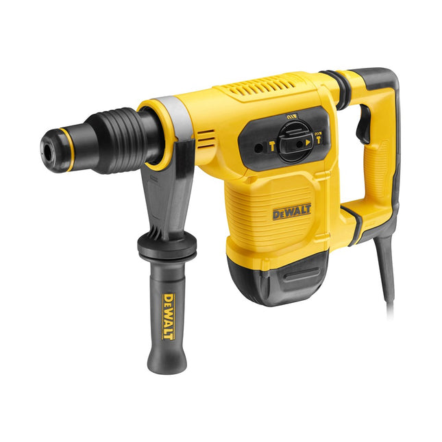 DeWALT Boorbreekhamer D25481K
