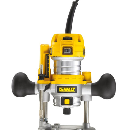 DeWALT Bovenfreesmachine D26203