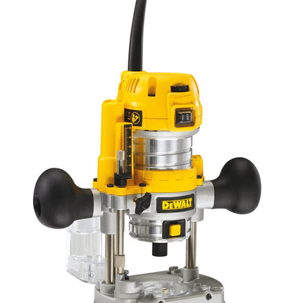 DeWALT Bovenfreesmachine D26203