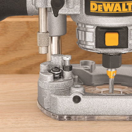 DeWALT Bovenfreesmachine D26203