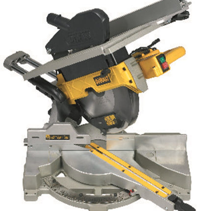 DeWALT Afkortzaagmachine D27112