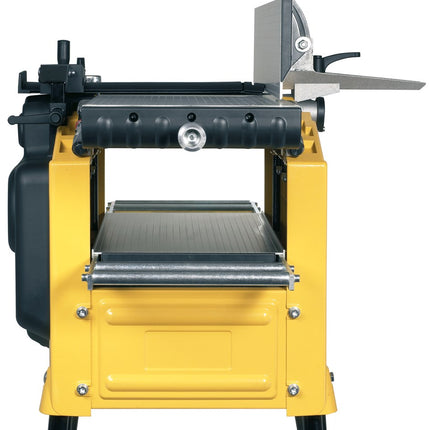 DeWALT Vlak- en vandiktebank D27300