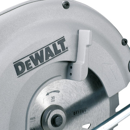 DeWALT Vlak- en vandiktebank D27300