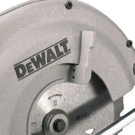 DeWALT Vlak- en vandiktebank D27300