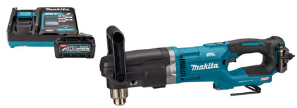 Makita DA001GM101 40V Max Haakse Boormachine
