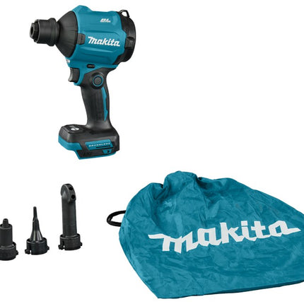 Makita DAS180Z LXT 18V Blaasmachine