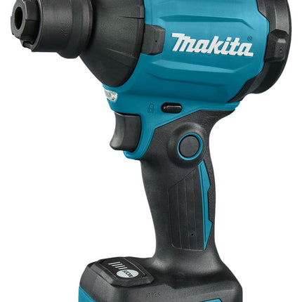 Makita DAS180Z LXT 18V Blaasmachine
