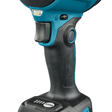 Makita DAS180Z LXT 18V Blaasmachine