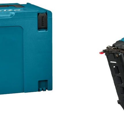 Afbeelding Makita lxt 18 v brad tacker 16ga DBN610ZJ