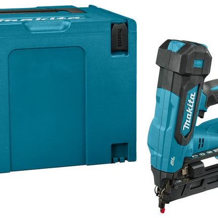 Afbeelding Makita lxt 18 v brad tacker 16ga DBN610ZJ