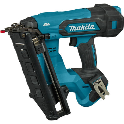 Afbeelding Makita lxt 18 v brad tacker 16ga DBN610ZJ