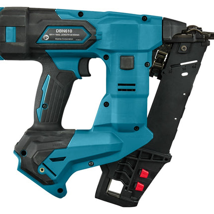 Afbeelding Makita lxt 18 v brad tacker 16ga DBN610ZJ