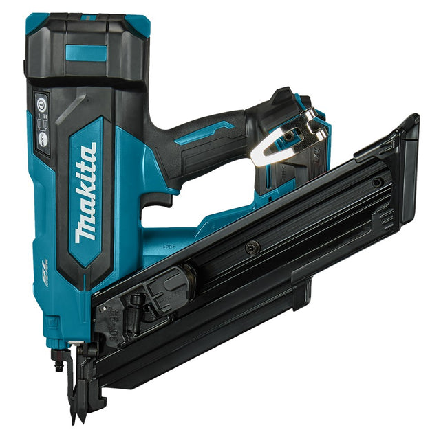 Makita DBN900ZK LXT 18V Tacker