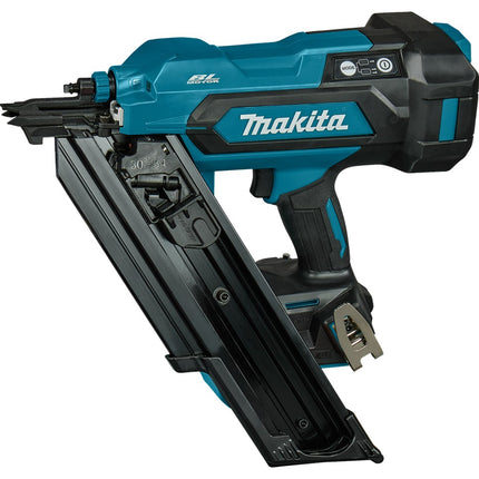 Afbeelding Makita lxt 18 v constructie tacker d-kop DBN900ZK