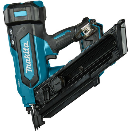 Afbeelding Makita lxt 18 v constructie tacker d-kop DBN900ZK