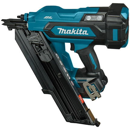 Afbeelding Makita lxt 18 v constructie tacker d-kop DBN900ZK