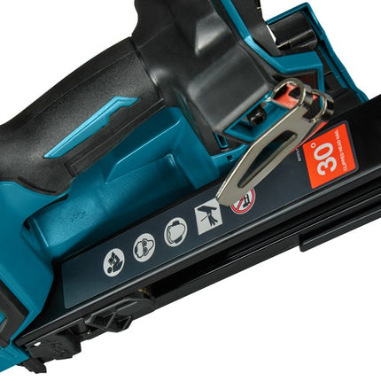 Afbeelding Makita lxt 18 v constructie tacker d-kop DBN900ZK