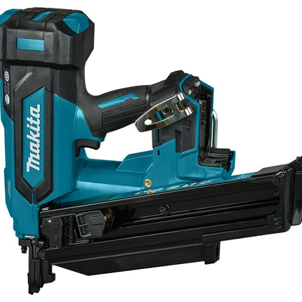Afbeelding Makita lxt 18 v constructie tacker rondkopnagel DBN901ZK
