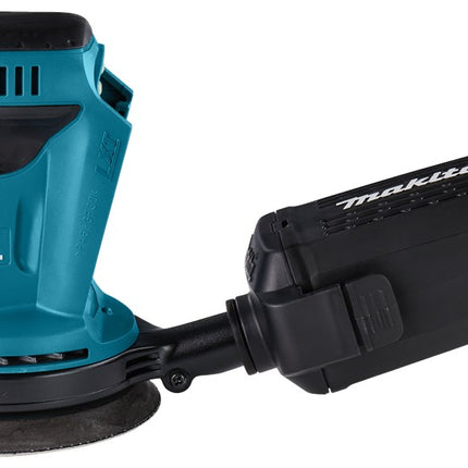 Makita DBO180Z 18V Excenter Schuurmachine