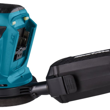 Makita DBO180Z 18V Excenter Schuurmachine