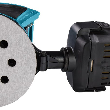 Makita DBO180ZJ 18V Excenter Schuurmachine